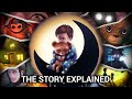Among The Sleep The Story Explained