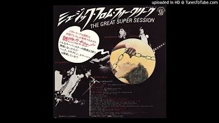 "Working In A Coalmine" feat. Jeff Beck (Free Creek 1969)