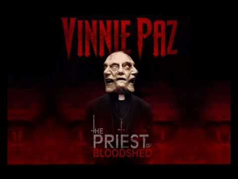 Vinnie Paz - Army of the Godz [track 30] ... 480p