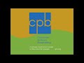 Sesame Street Funding Credits Outro 2005 2003 Version And Recreation