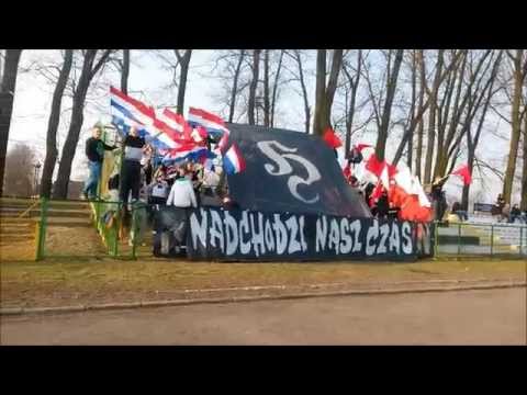 21 03 2015 Huragan Wołomin   Mazovia Mińsk Mazowiecki