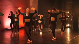 THE DANCE - CHARLOTTE MARTIN | STAGE | ADDICT DANCE ACADEMY