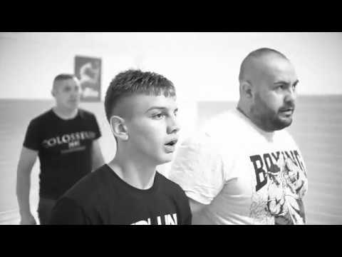 Fight time- Marinescu Iulian