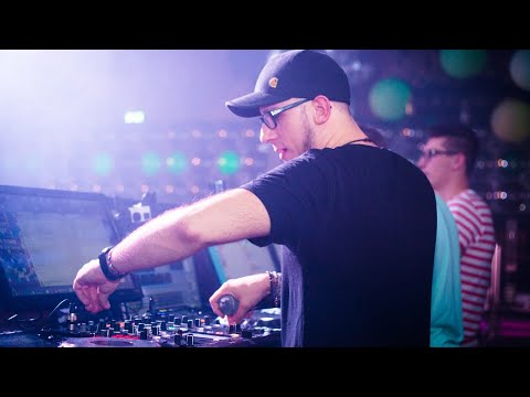 🔴LIVE🔴 DJ DanielC. Live Mix || Moombahton Party||