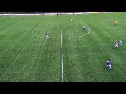 VEVO - DIEZE WEST 0-0 (0-0) Hele Wedstrijd