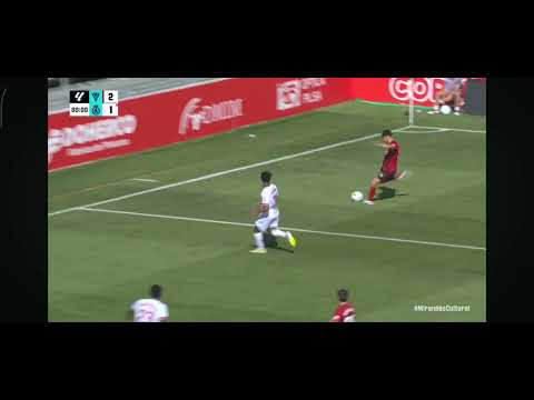 CD Club Deportivo Mirandés Miranda de Ebro 2-1 Cu...