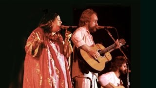 Dave Mason &amp; Cass Elliot - Sit and Wonder (1971)