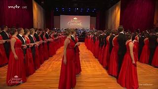 - Der Tanz der Debütanten 2026 - | SemperOpernball, 06.02.2026