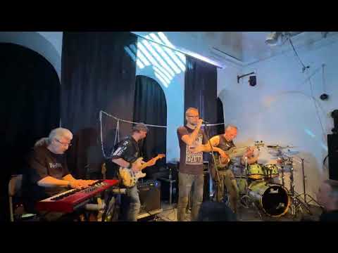 Born To Be Wild Wyspa Skazańców KONCERT. Korzenie światowego rocka