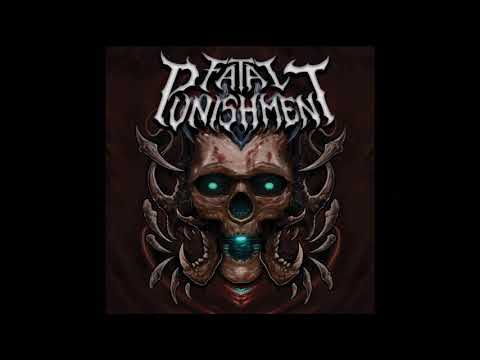Fatal Punishment - Fatal Punishment (EP, 2020)