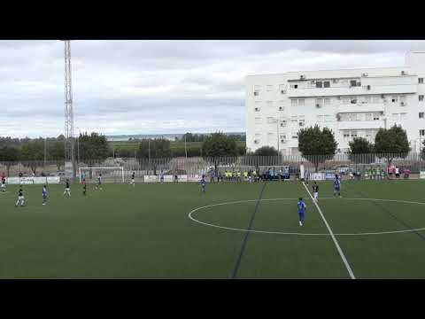 UD RINCONADA VS ESTRELLA SAN AGUSTIN PART 1 A