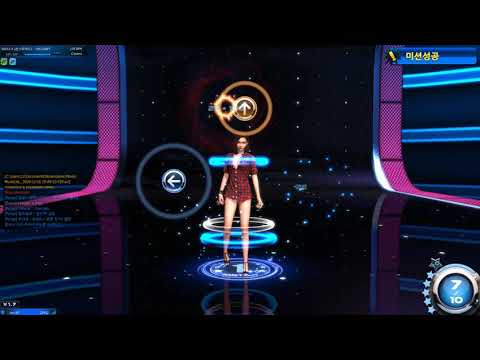 MStar Korea (Monsta X - YOU CAN'T HOLD MY HEART) не S+