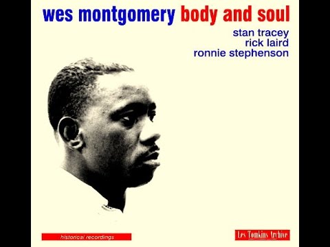 Wes Montgomery Quartet 1965 - I'll Remember April