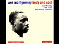 Wes Montgomery Quartet 1965 - I'll Remember April