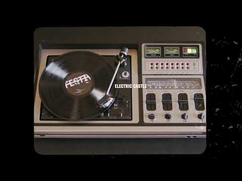 No Festival on Vinyl - Side A // Subcarpați