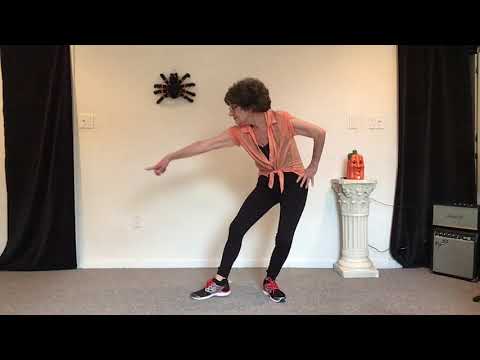 "Boris the Spider" / THE WHO. 1966