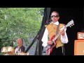 Shuggie Otis!!  Central Park...08.11.2013...Sparkle City!!  And Miss Pretty!!