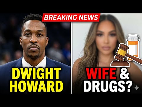 Dwight Howard & The Snowfall thumbnail