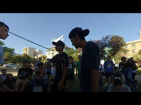 Plets & Rata Vs Cive & Slam // 8vos // Duplas Radical Series