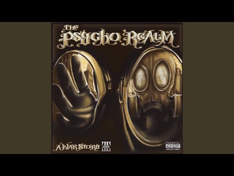 Poison Rituals (Pow Wow)