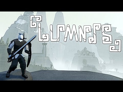 Lumnis youtube-video