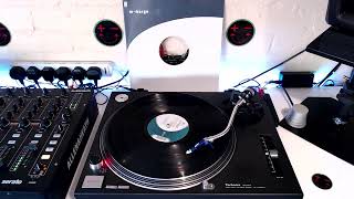 Unfair Justice - The Truth (Ralph Fridge Extended Remix)