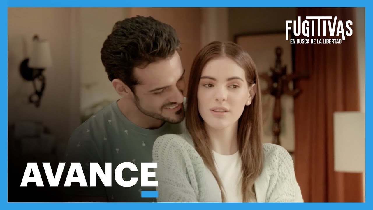 AVANCE: El asesino es uno de ellos | Estreno 1 de julio | Fugitivas