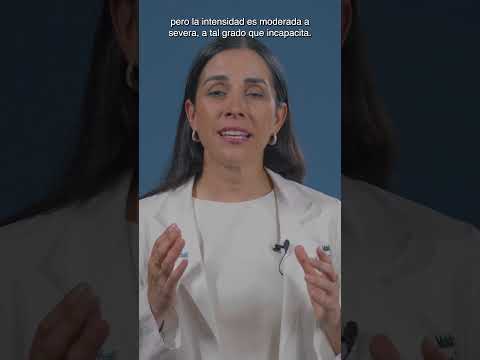 Hablemos de: #Migraña