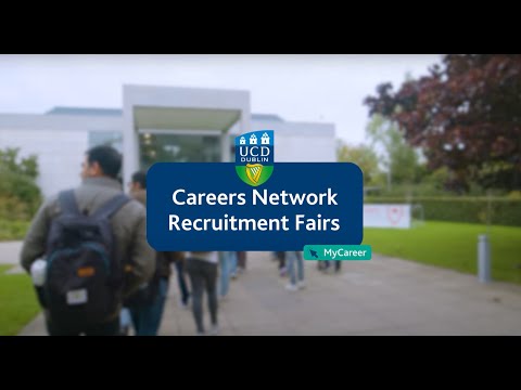 UCD Recruitment Fairs