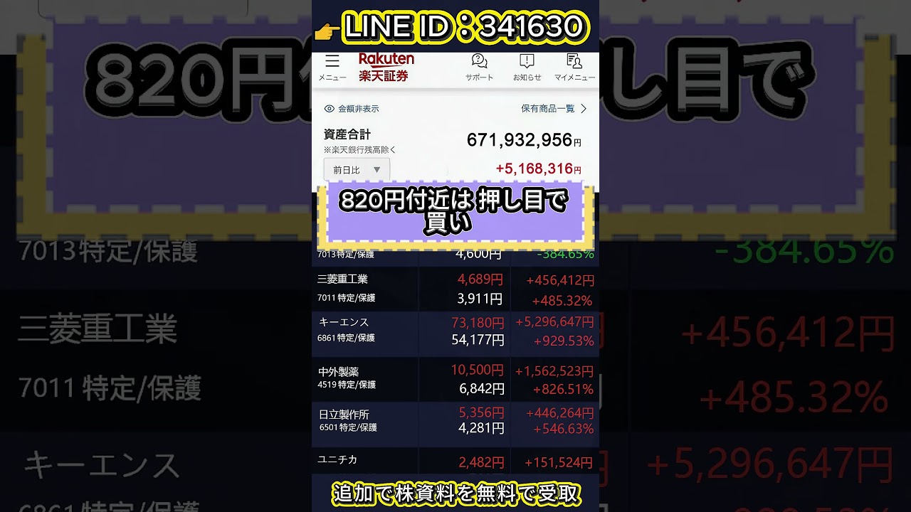 YouTubeサムネイル