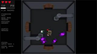 NeverEnd - Steam Game Trailer