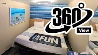 Carnival CELEBRATION Interior Tour