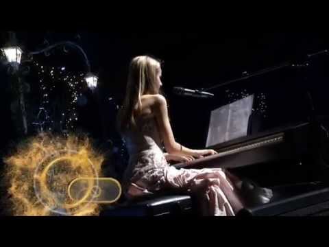 Anita Kralj - Klavirski medley Internacional (MGNZ 2014)