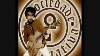 Raul Seixas - D.D.I.* (Discagem Direta Interestelar)