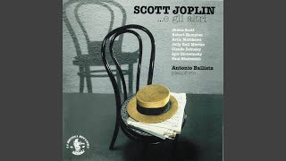 Grandpa's Spells (1923)