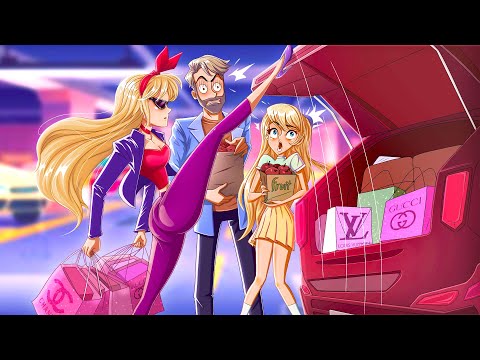 Top Histoires Courtes - Maman Devient Ridicule