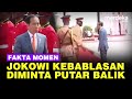 Fakta Fakta Jokowi Kebablasan Sampai Diminta Tentara Kenya Putar Balik