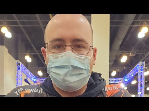 Top 16 YCS Pasadena 2022 Mine Ishizu Tear- Avery Foster