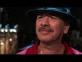 Santana Remembers The Moment That Changed His Life Woodstock 69