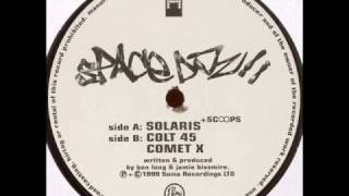 Space Djz - Solaris - [Soma 82 - A1]