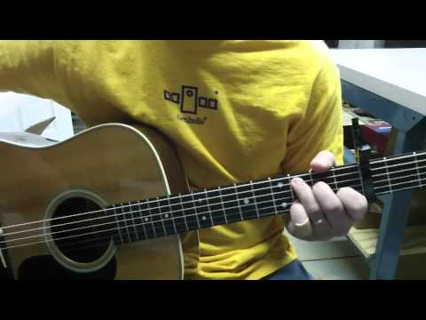 Family Tree - Matthew West