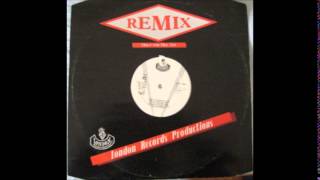 Traesko - Electric Flying '85
