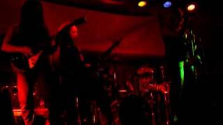 Witchbreed - Symphony For The Fallen - Live @ Halloween Fest - Side B Benavente (Santarém) 2009