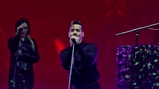 Lunes 28 - José Madero - Estadio GNP Seguros 24/01/2026