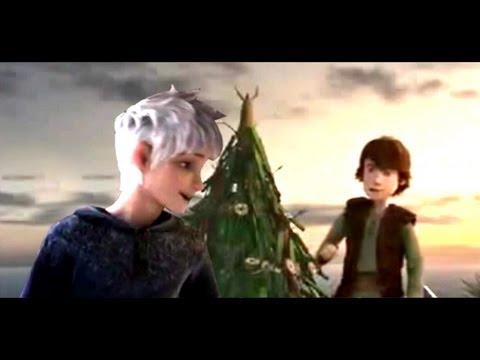 ☀ Hiccup x Jack Frost ❅ - GOOD TO YOU [Crossover-Slash]