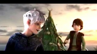☀ Hiccup x Jack Frost ❅ - GOOD TO YOU [Crossover-Slash]
