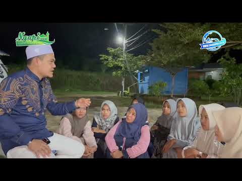 Waktu yang Tepat Ajarkan Anak Berpuasa