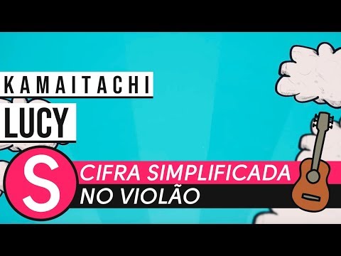 Lucy - kamaitachi