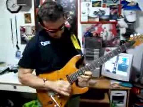 Ignys - For The Love Of God