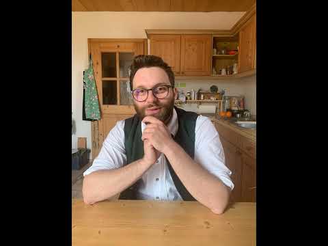 Schiffko‘s Music Talk Episode 31 - Sebastian Höglauer